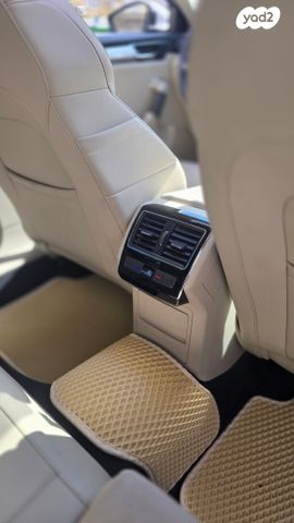 סקודה סופרב