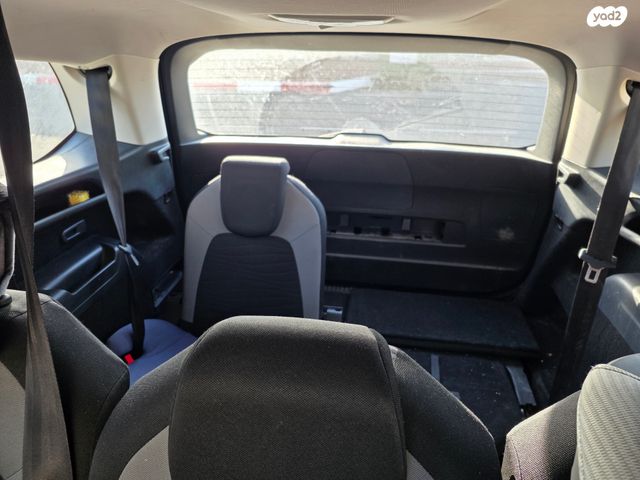 סיטרואן C4 פיקאסו