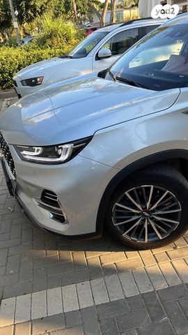 צ׳רי טיגו 8 פרו