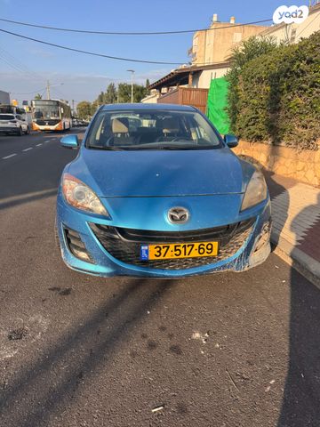 מאזדה 3