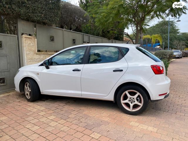 סיאט איביזה