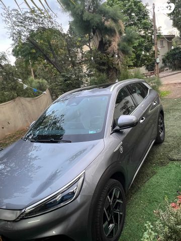 מודעת רכב בי.ווי.די אטו 3