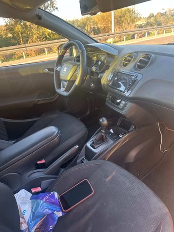 סיאט איביזה