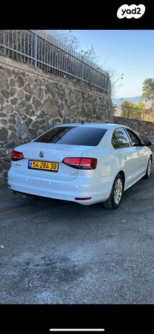 פולקסווגן ג'טה 