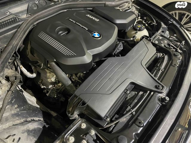 ב מ וו סדרה 1