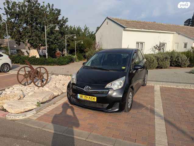 טויוטה ורסו-S