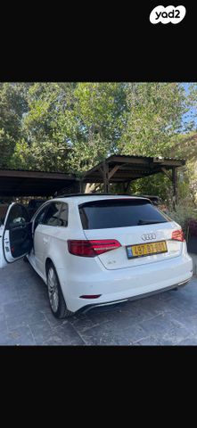 אאודי A3
