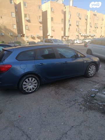 מודעת רכב אופל אסטרה