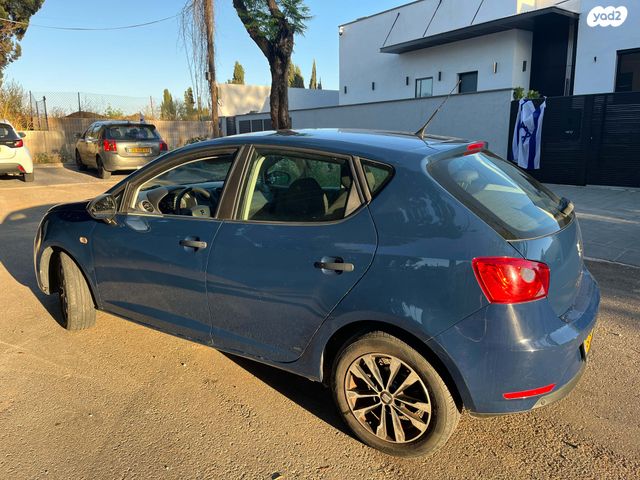 סיאט איביזה