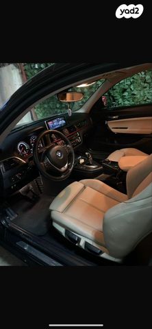 ב מ וו סדרה 2