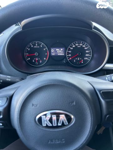 מודעת רכב קיה פיקנטו