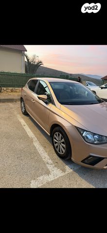 סיאט איביזה