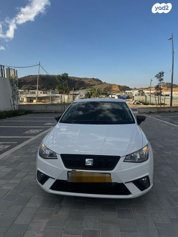 סיאט איביזה