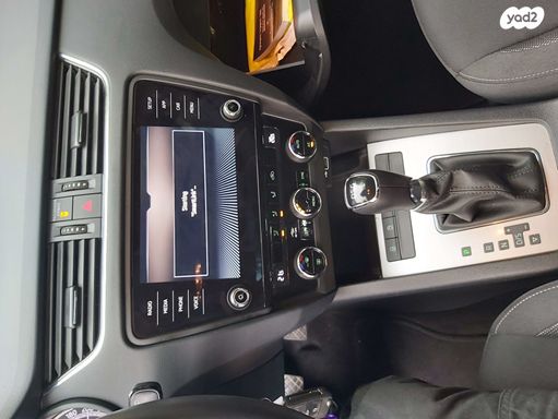 מודעת רכב סקודה אוקטביה 