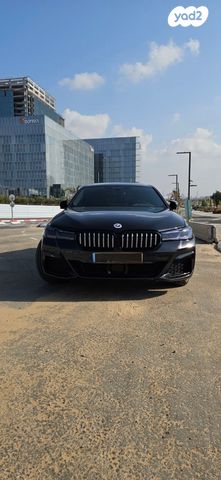 ב מ וו סדרה 5