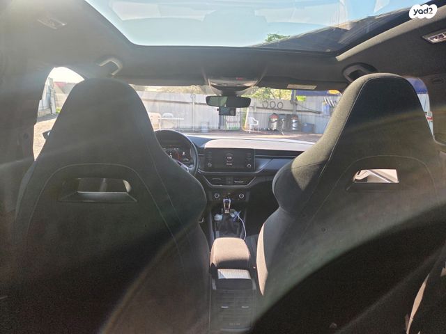 סקודה סקאלה