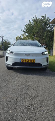 ג׳ילי Geometry C