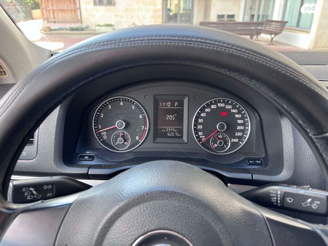 פולקסווגן ג'טה 