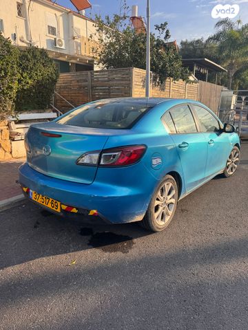 מאזדה 3