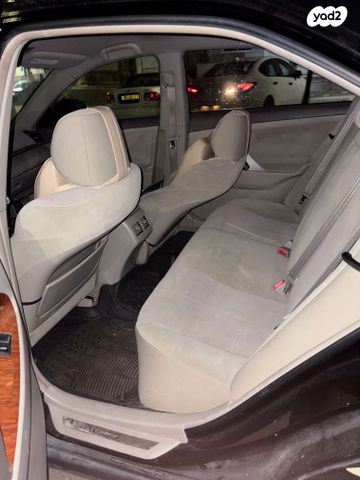 טויוטה קאמרי