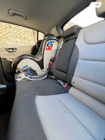 יונדאי איוניק