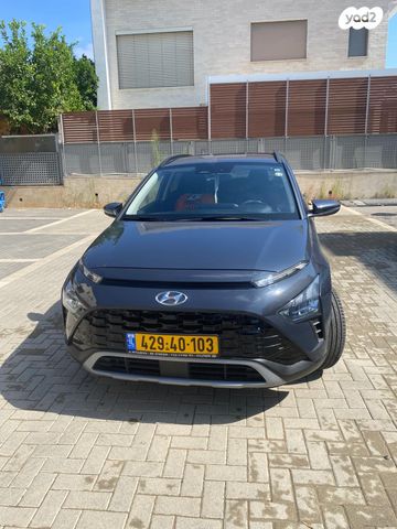 יונדאי באיון