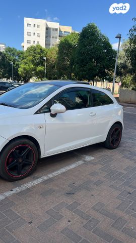 סיאט איביזה