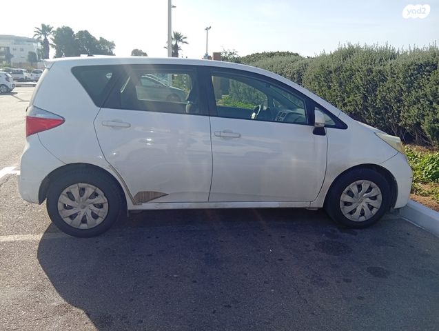 טויוטה ורסו-S