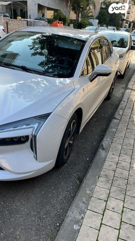 אי.וי איזי Limo