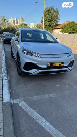 מודעת רכב בי.ווי.די אטו 3