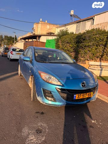 מאזדה 3