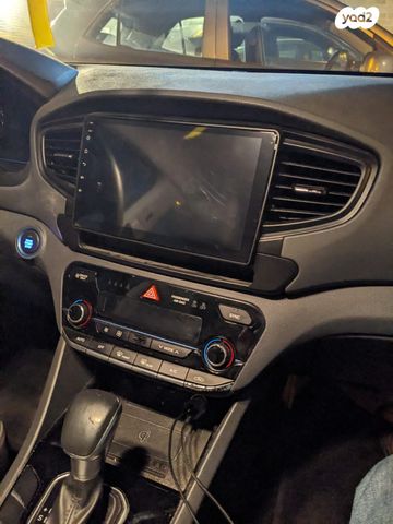 יונדאי איוניק