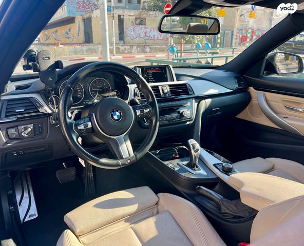 ב מ וו סדרה 4