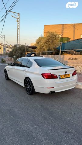 ב מ וו סדרה 5