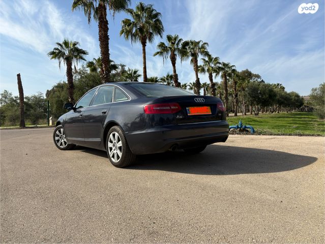 אאודי A6