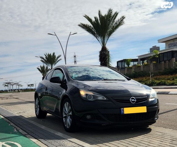 מודעת רכב אופל אסטרה