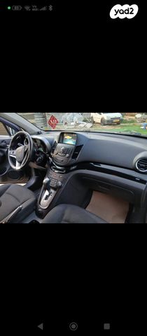 שברולט אורלנדו