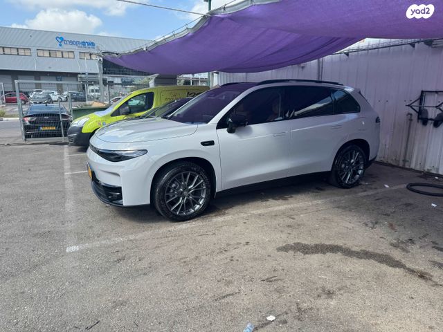 ליפמוטור C10