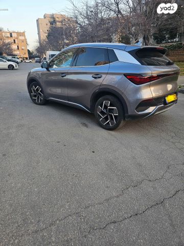 בי.ווי.די אטו 3