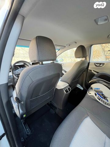 יונדאי איוניק