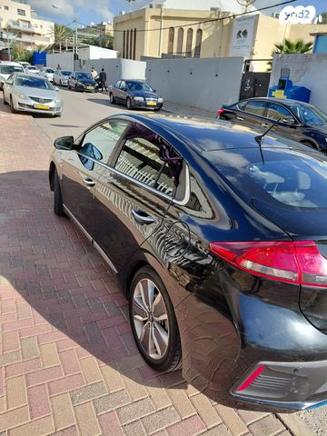 יונדאי איוניק