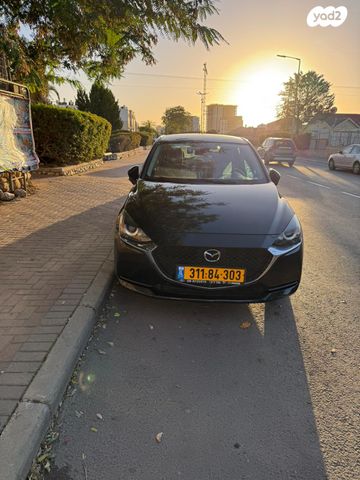 מאזדה 2