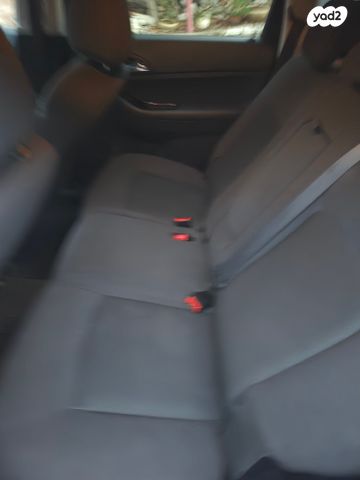 שברולט אורלנדו