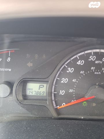 טויוטה סיינה