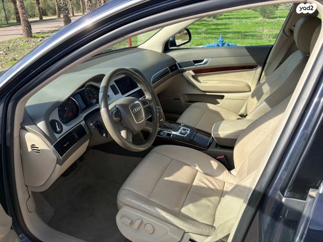 אאודי A6