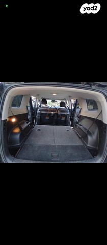 שברולט אורלנדו