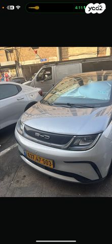 בי.ווי.די דולפין