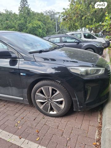 יונדאי איוניק