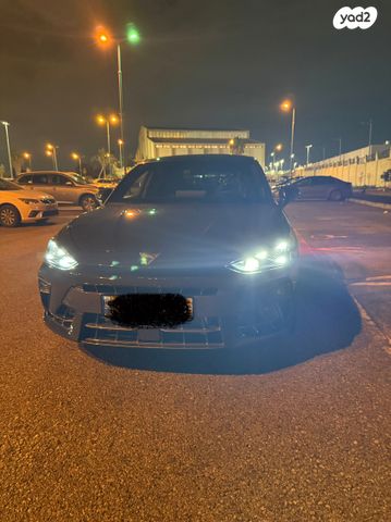 מודעת רכב קופרה לאון