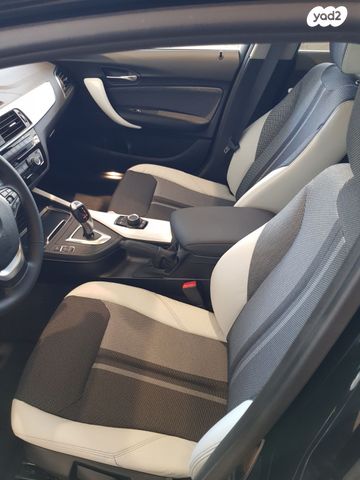 ב מ וו סדרה 1